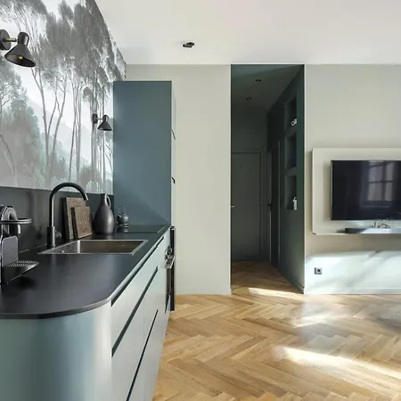 Charming Apartment In The Historic Heart Of Lyon Saint-Jean District