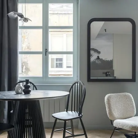 Charming Apartment In The Historic Heart Of Lyon Saint-Jean District *