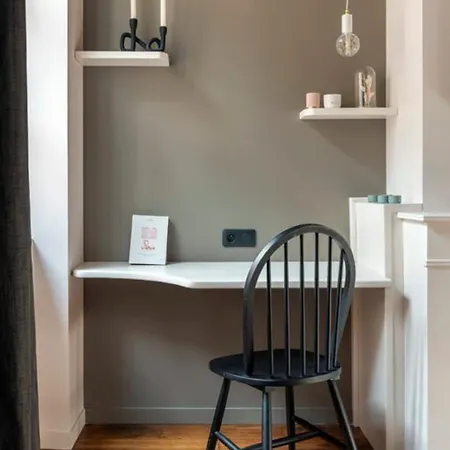 Apartment Charming Apartment In The Historic Heart Of Lyon Saint-Jean District *