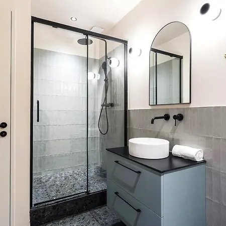 Charming Apartment In The Historic Heart Of Lyon Saint-Jean District Apartment Lyon