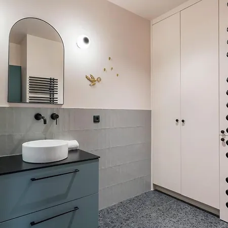 Charming Apartment In The Historic Heart Of Lyon Saint-Jean District * Lyon